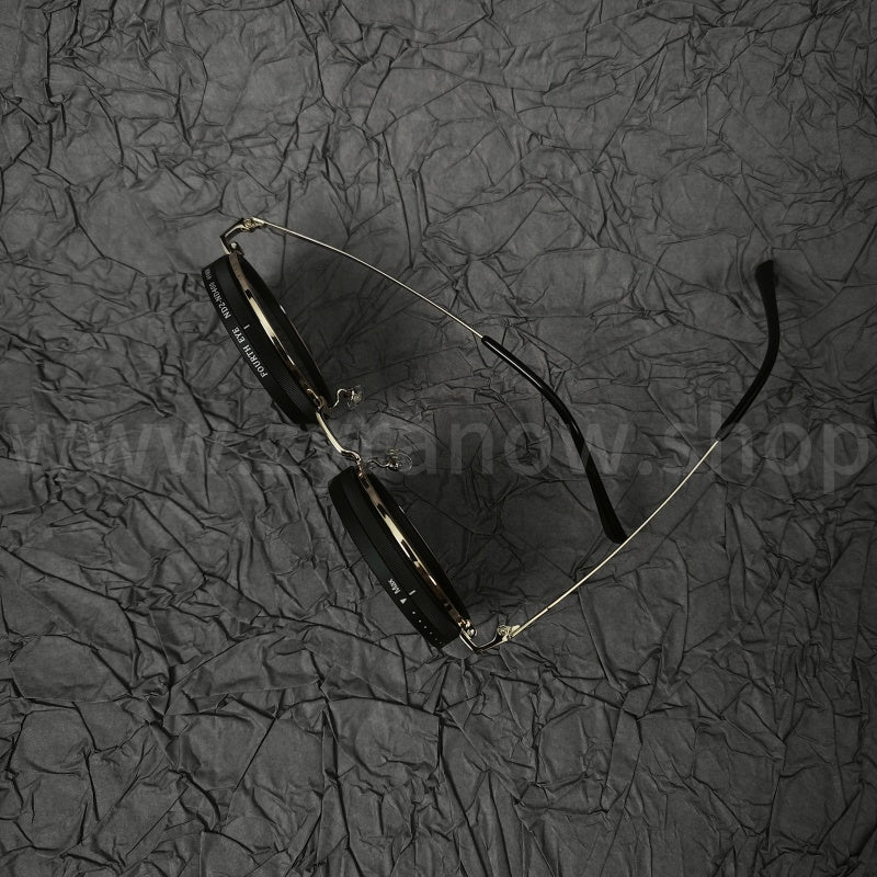 ZYRAnow™ ND9 Vision Pro Stepless Adjustable Polarized Sunglasses - Glare Reduction, UV Protection