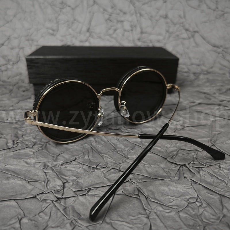 ZYRAnow™ ND9 Vision Pro Stepless Adjustable Polarized Sunglasses - Glare Reduction, UV Protection