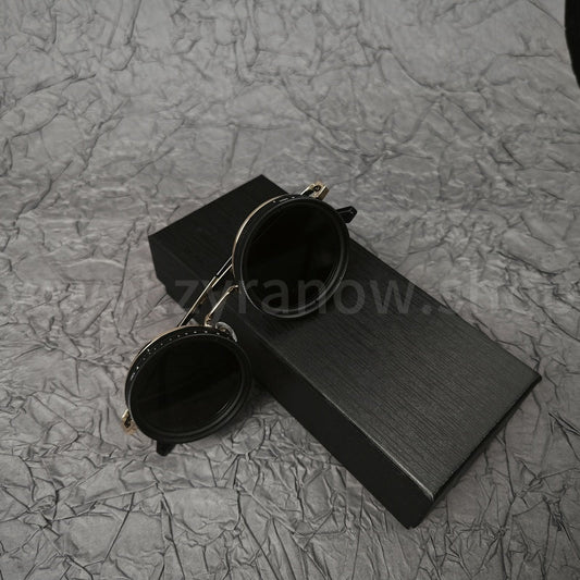 ZYRAnow™ ND9 Vision Pro Stepless Adjustable Polarized Sunglasses - Glare Reduction, UV Protection