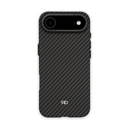 RD Carbon Fiber MagSafe iPhone Case V3: Ultra-Thin, Protective, Camera Shield