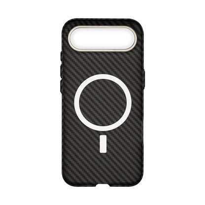 RD Carbon Fiber MagSafe iPhone Case V3: Ultra-Thin, Protective, Camera Shield