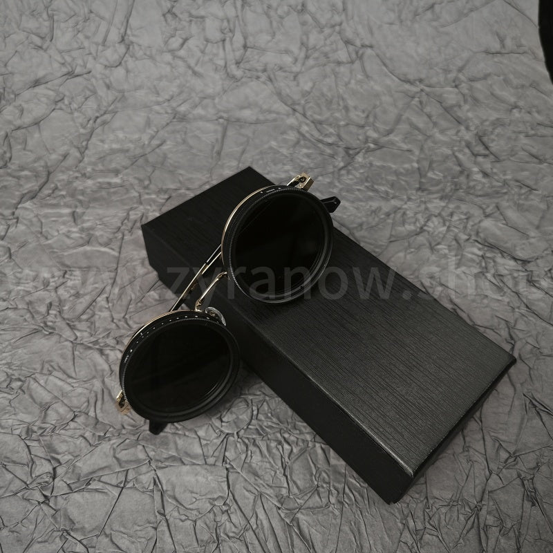 ZYRAnow™ ND9 Vision Pro Stepless Adjustable Polarized Sunglasses - Glare Reduction, UV Protection