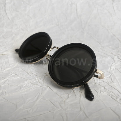 ZYRAnow™ ND9 Vision Pro Stepless Adjustable Polarized Sunglasses - Glare Reduction, UV Protection