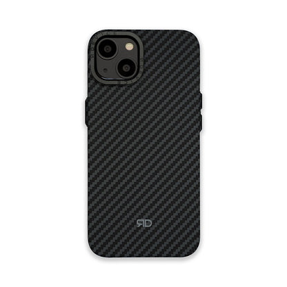 RD Carbon Fiber MagSafe iPhone Case V3: Ultra-Thin, Protective, Camera Shield
